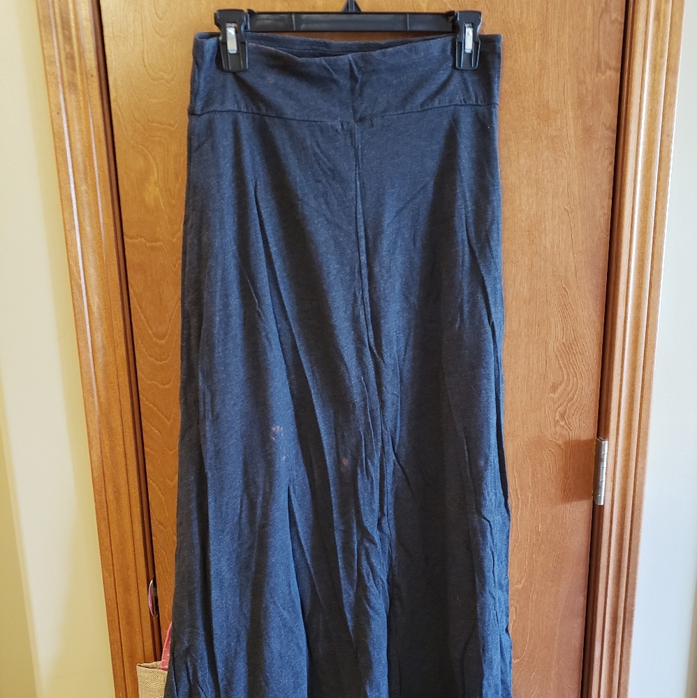 Maxi skirt - Picture 2 of 2